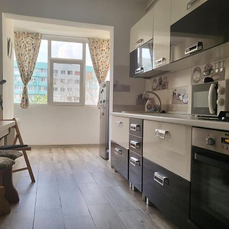 Apartament Cu 3 Camere Chiar In Inima Capitalei Bucareste Exterior foto
