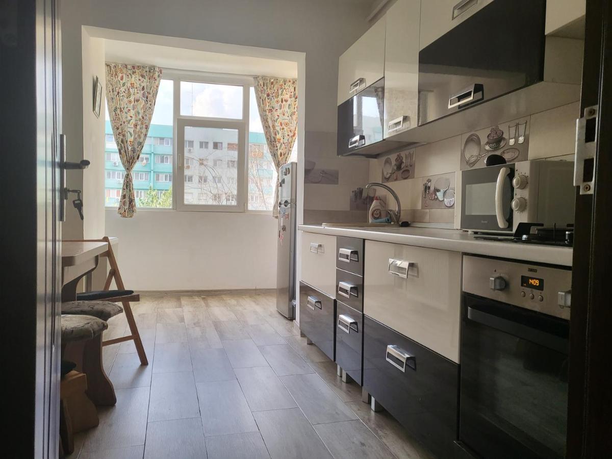 Apartament Cu 3 Camere Chiar In Inima Capitalei Bucareste Exterior foto