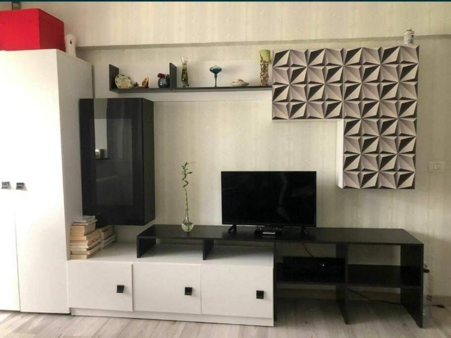 Apartament Cu 3 Camere Chiar In Inima Capitalei Bucareste Exterior foto
