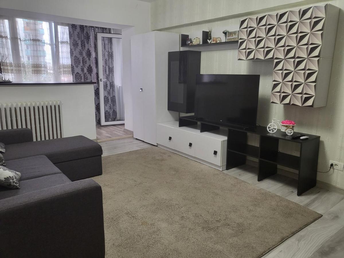 Apartament Cu 3 Camere Chiar In Inima Capitalei Bucareste Exterior foto