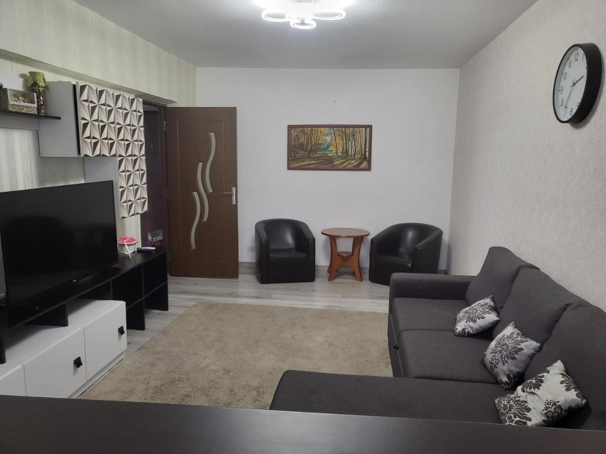 Apartament Cu 3 Camere Chiar In Inima Capitalei Bucareste Exterior foto