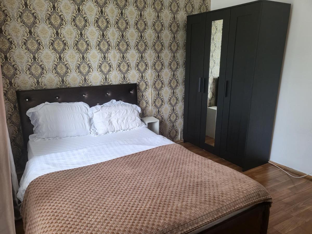 Apartament Cu 3 Camere Chiar In Inima Capitalei Bucareste Exterior foto
