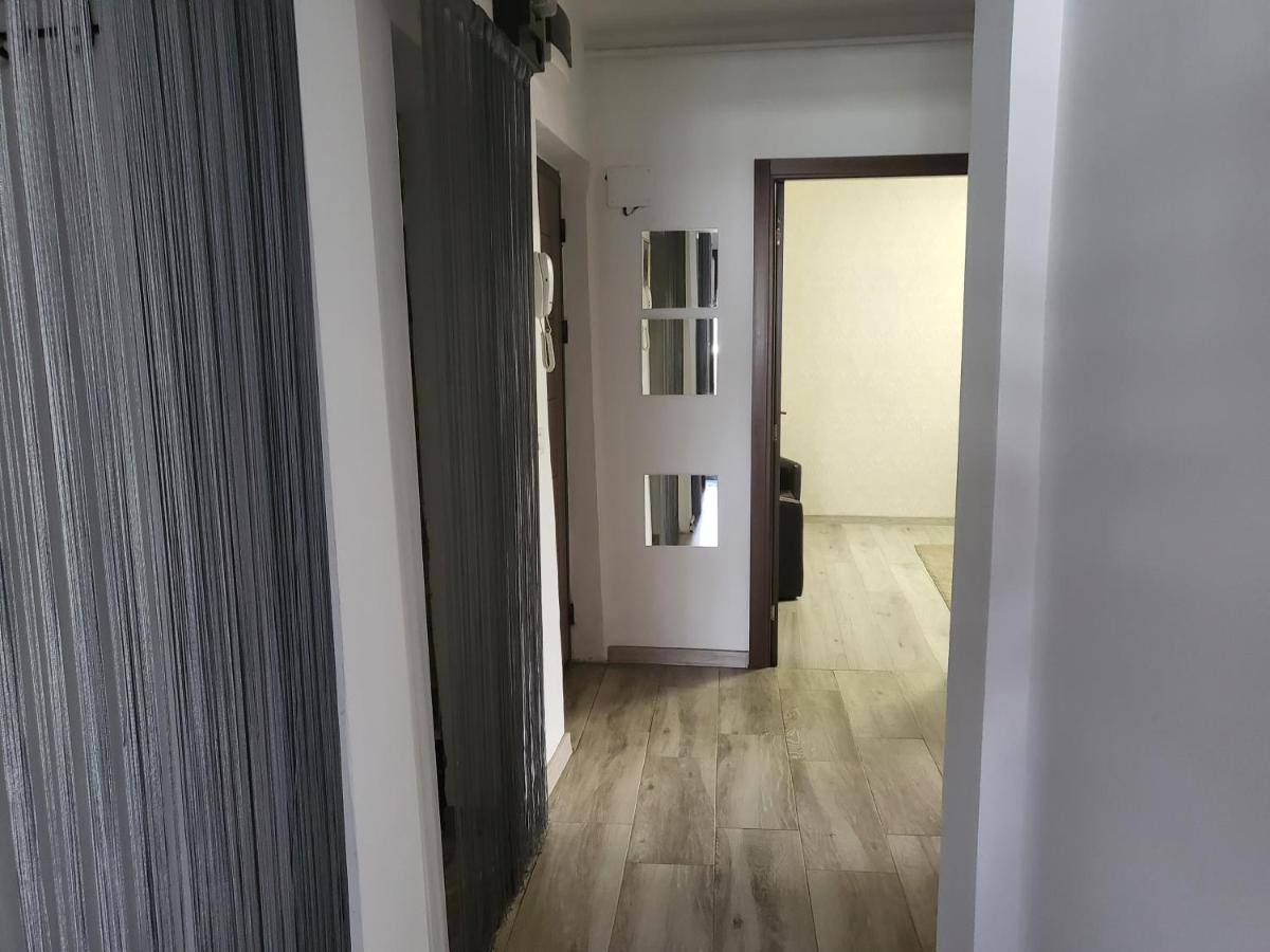 Apartament Cu 3 Camere Chiar In Inima Capitalei Bucareste Exterior foto