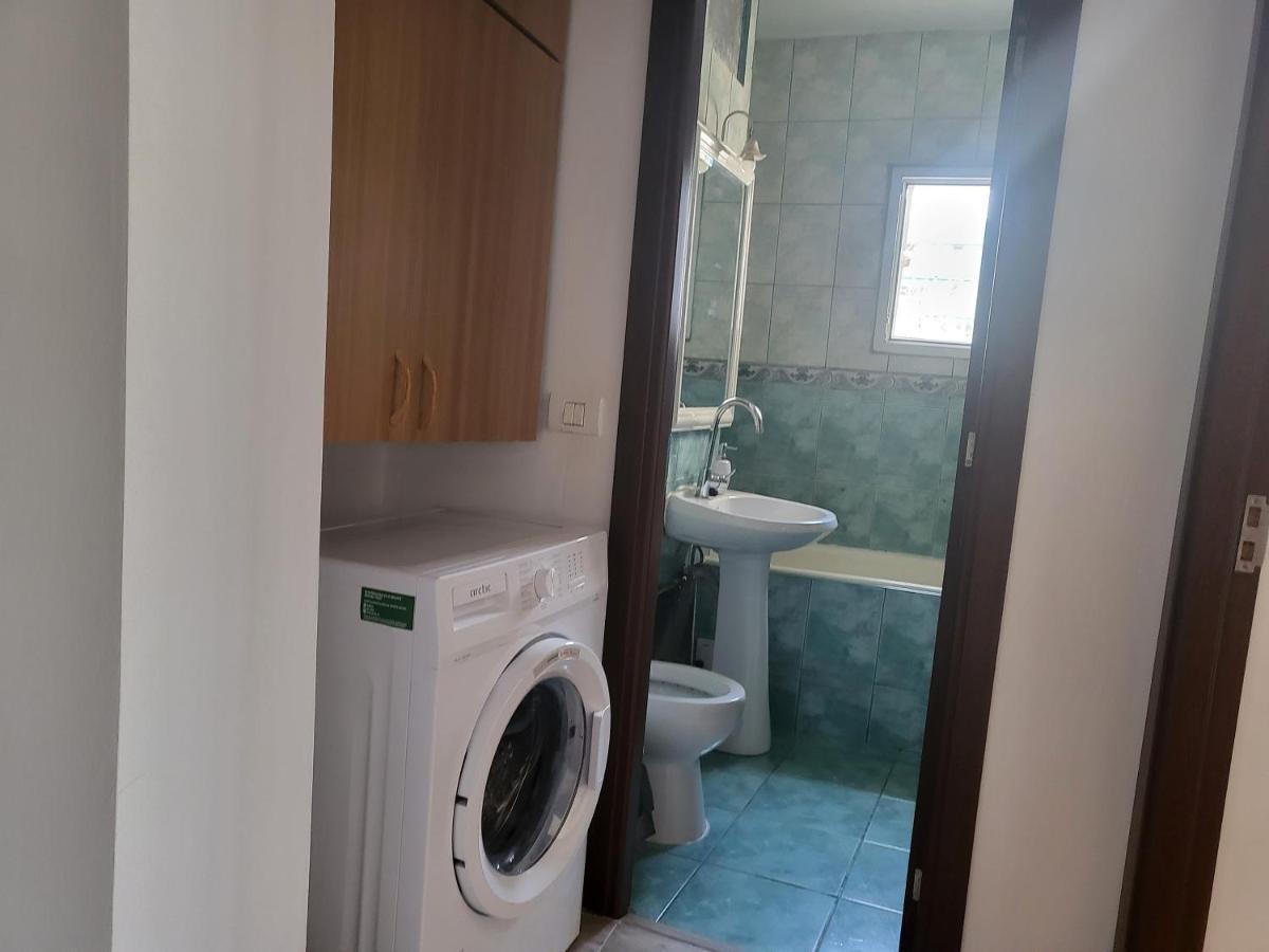 Apartament Cu 3 Camere Chiar In Inima Capitalei Bucareste Exterior foto