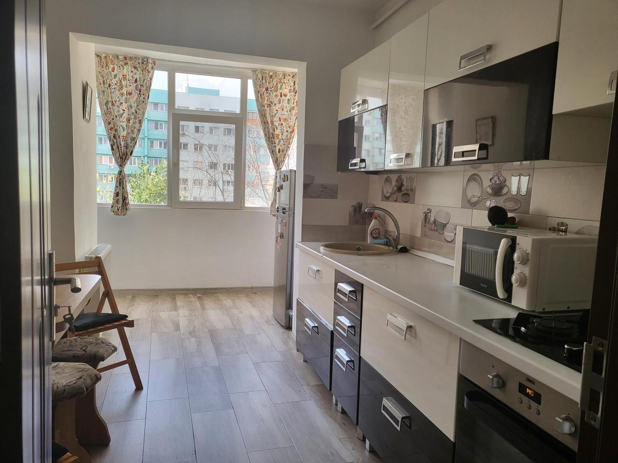 Apartament Cu 3 Camere Chiar In Inima Capitalei Bucareste Exterior foto