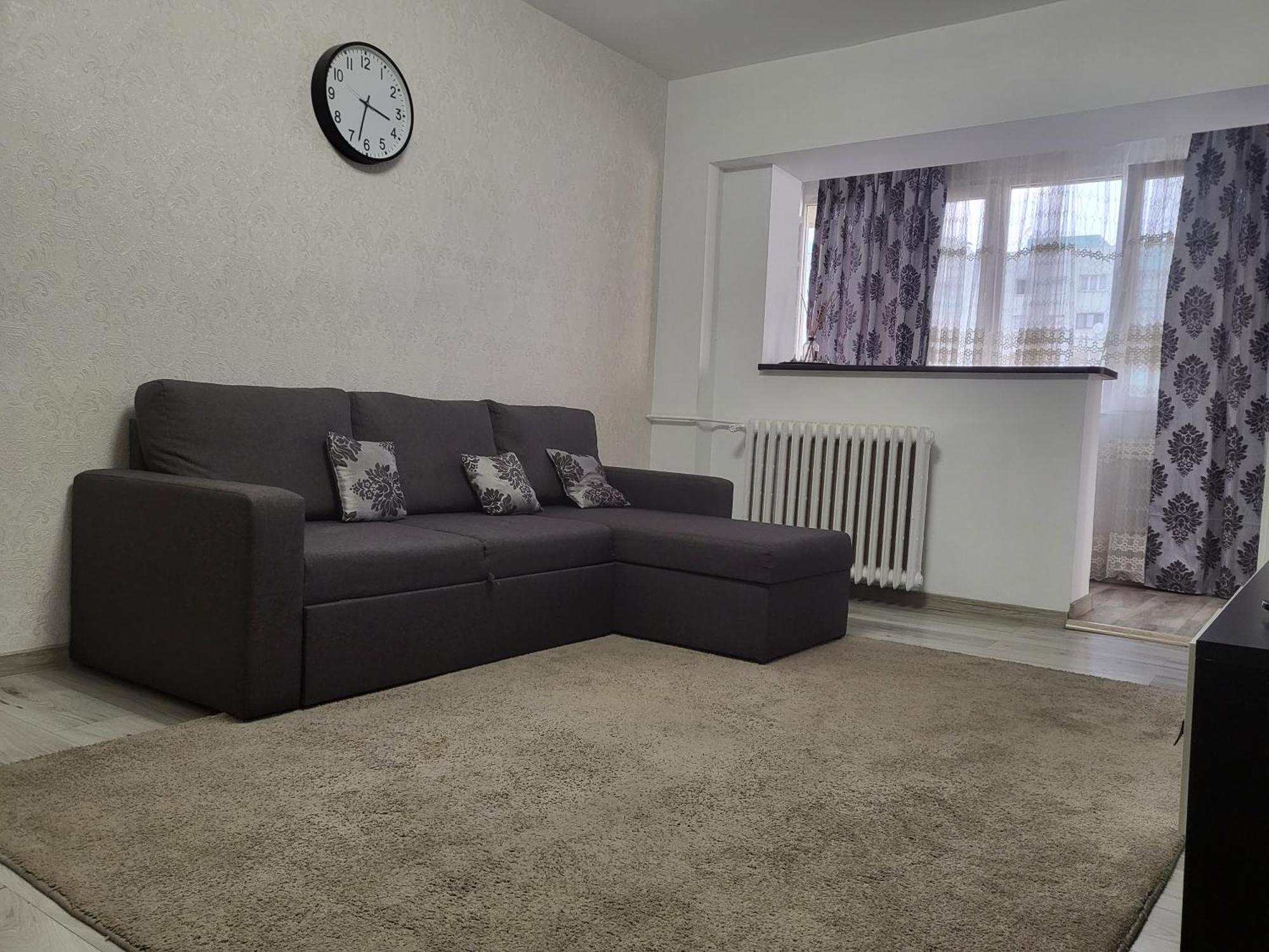 Apartament Cu 3 Camere Chiar In Inima Capitalei Bucareste Exterior foto
